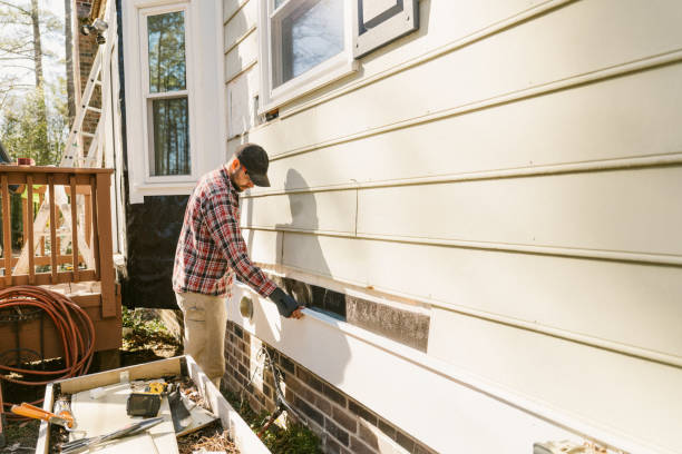 Trusted Siding service in Auburn, WA - Creative Siding